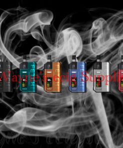 Smok Fetch Pro Kit