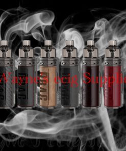 Voopoo Drag S 60w Kit