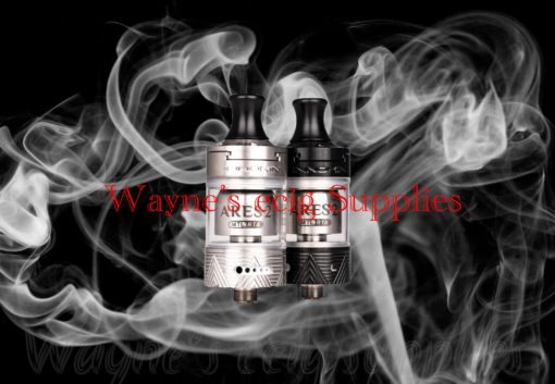 Ares 2 D22 RTA By Innokin
