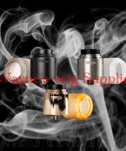 VAPERZ CLOUD TEMPLE 28MM 25mm RDA