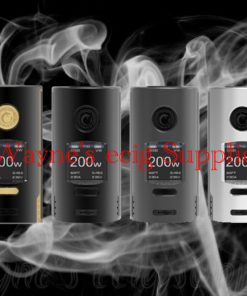 Vapefly Kriemhild 200W Mod