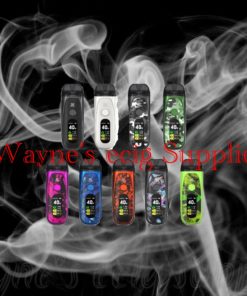 Smok Pozz X Pod Kit