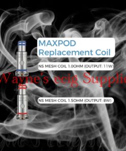 Freemax Maxpod Coils - 5 Pack