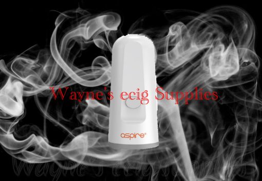ASPIRE DEGERM STERILIZER