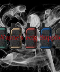 Smok Alike Pod Kit