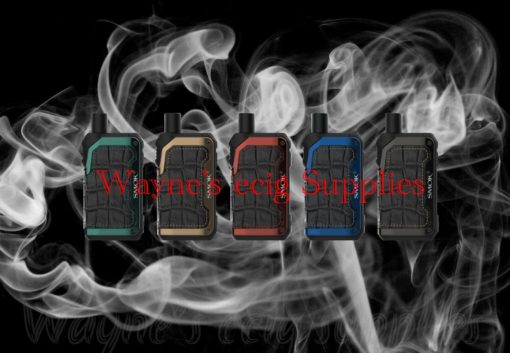 Smok Alike Pod Kit