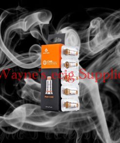 Geekvape Aegis Pod Coils - 5 Pack