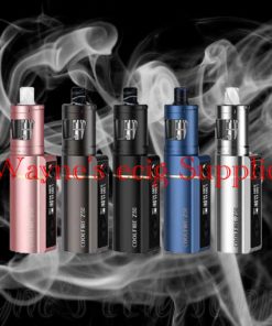 Coolfire Z50 Starter Kit By Innokin