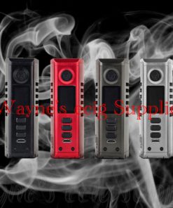 Odin Mini DNA75c By Dovpo x Vaperz Cloud