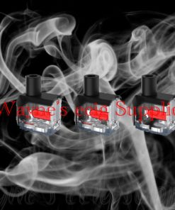 Smok Alike Pod - 3 Pack 2ml nord fit
