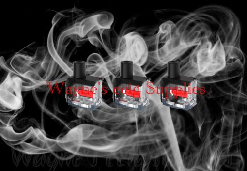 Smok Alike Pod - 3 Pack 2ml rpm fit