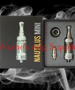 ASPIRE NAUTILUS MINI TANK