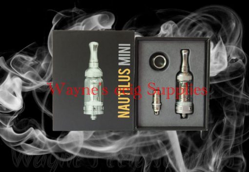 ASPIRE NAUTILUS MINI TANK