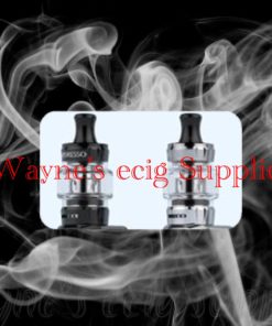 Vaporesso GTX Tank 22