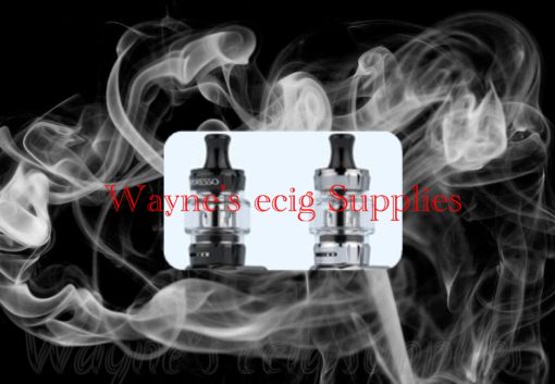 Vaporesso GTX Tank 22