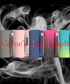Vaporesso Gen Mod