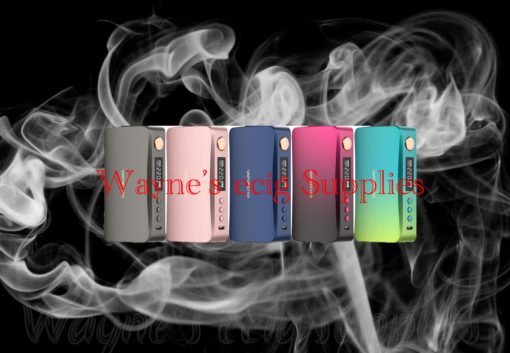 Vaporesso Gen Mod
