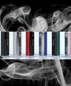 Vaporesso GTX ONE Mod