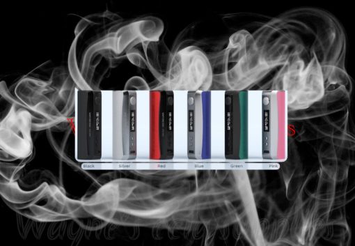 Vaporesso GTX ONE Mod
