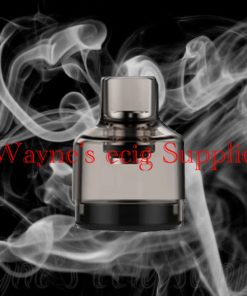 PnP Replacement Pods for Drag S/X By Voopoo 2 Pack 4.5ml