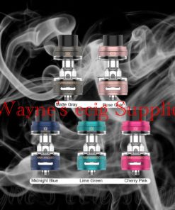Vaporesso NRG-S Mini Tank