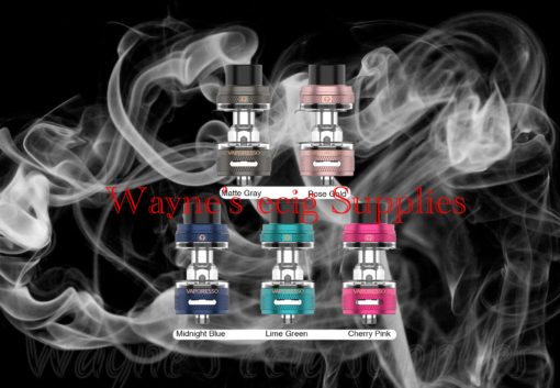 Vaporesso NRG-S Mini Tank