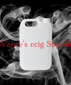 Plastic 5 Litre Jerry Can