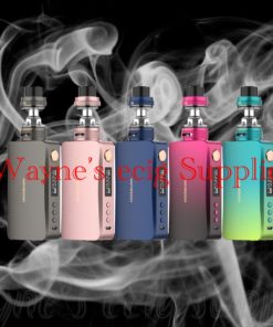 Vaporesso Gen-S Kit