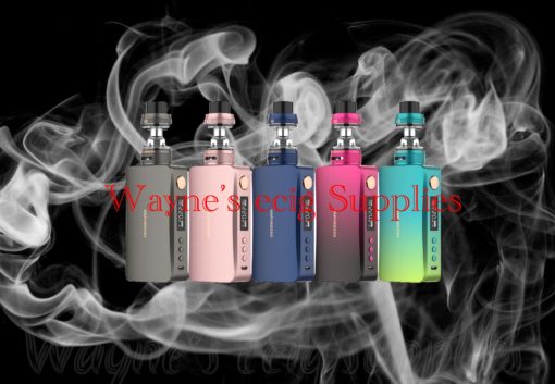 Vaporesso Gen-S Kit