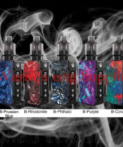 Drag Mini Refresh Kit By Voopoo