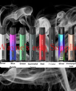 Nfix Pod Kit By Smok