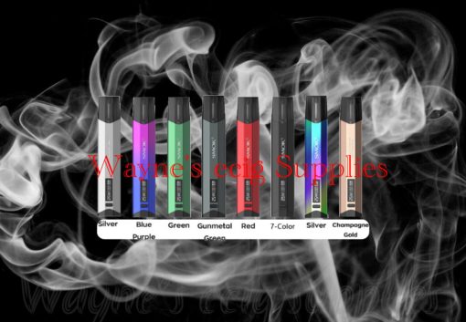 Nfix Pod Kit By Smok