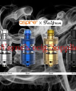 Nautilus GT Mini Tank By Aspire
