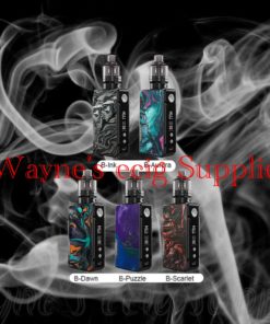 Drag 2 Refresh Kit By Voopoo