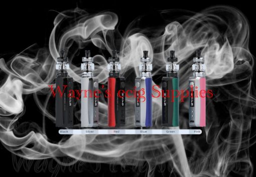 Vaporesso GTX ONE Kit