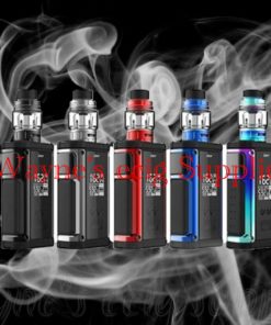 iJoy Captain 2 Kit