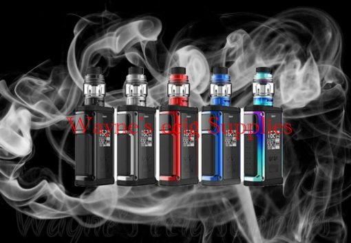 iJoy Captain 2 Kit