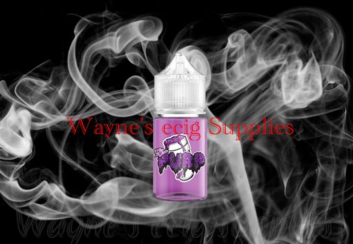 Lil Purp eliquid 100ml 0mg