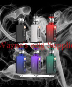 Vaporesso Gen Nano Kit