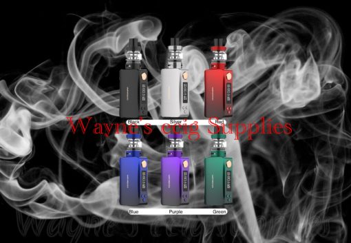 Vaporesso Gen Nano Kit