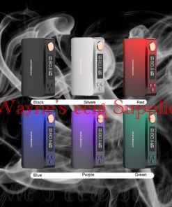 Vaporesso Gen Nano Mod