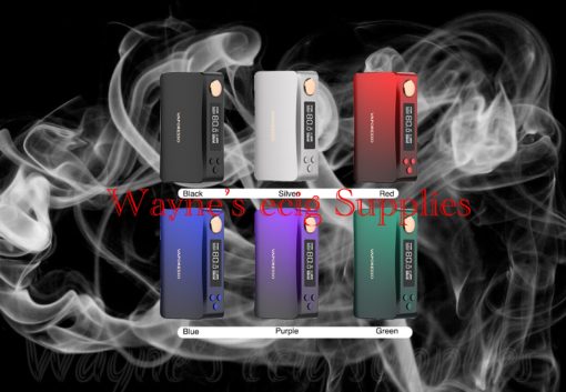 Vaporesso Gen Nano Mod