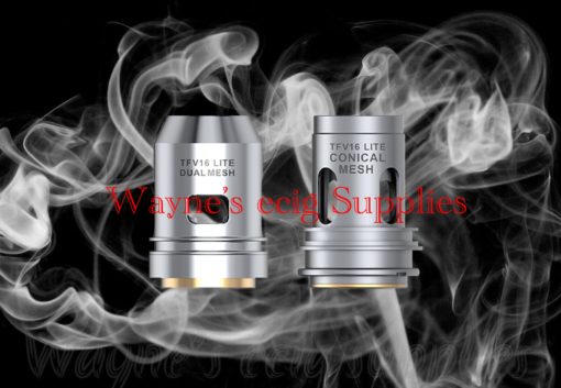 Smok TFV16 Lite Coils - 3 Pack
