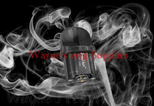 Freemax Maxpod Replacement Pod