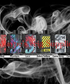 Vaporesso SWAG 2 Mod