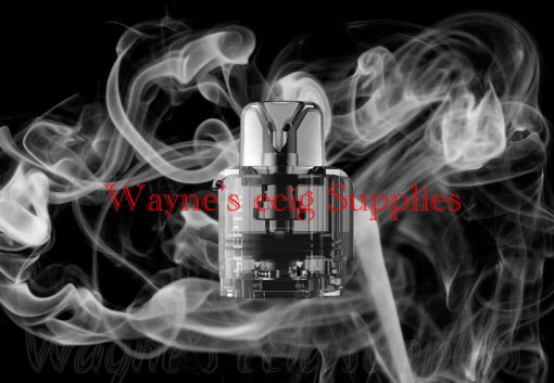 Innokin Sceptre Replacement Pod
