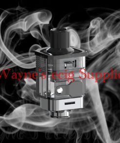 Nautilus Prime Replacement Pod