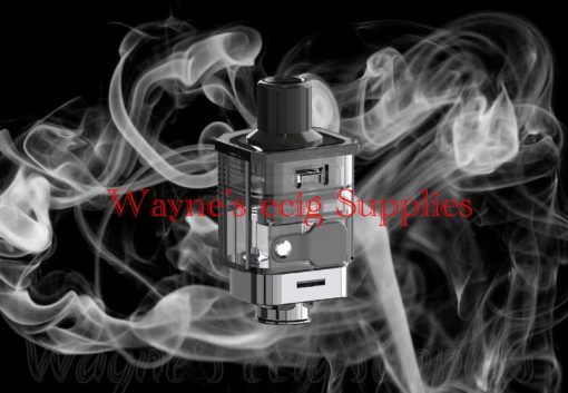 Nautilus Prime Replacement Pod