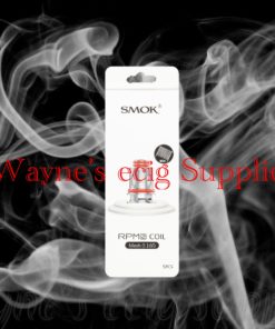 Smok RPM 2 Coils - 5 Pack