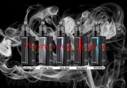 Voopoo Argus GT Kit